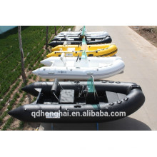 Barco de RIB360 barco inflable ce con suelo rígido